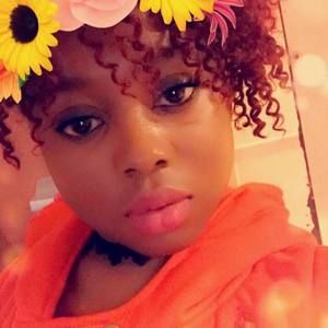 Meet your Posher, Joy